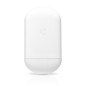 Ubiquiti Networks NanoStation 5AC Loco 450 Mbit/s Blanc Connexion Ethernet, supportant l'alimentation via ce port (PoE) Ubiquiti Networks NanoStation 5AC Loco 450 Mbit/s Blanc Connexion Ethernet, supportant l'alimentation via ce port (PoE)