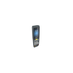 Zebra MC2200 ordinateur portable de poche 10,2 cm (4") 800 x 480 pixels Écran tactile 296 g Noir