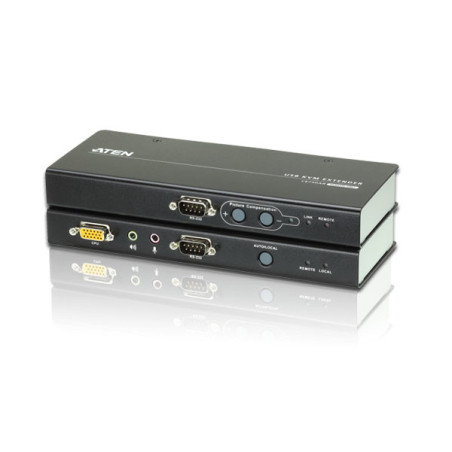 Aten CE750A-AT-G