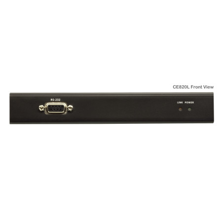 ATEN CE820L-ATA-G extension KVM