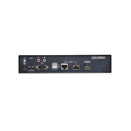 ATEN Émetteur KVM un affichage HDMI 4K sur IP