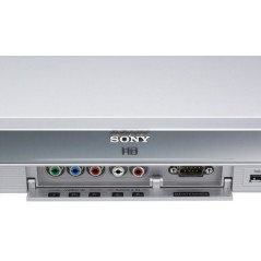 Sony PCS-XG80 système de vidéo conférence