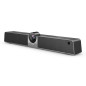 BenQ VC01A système de vidéo conférence 12 MP Ethernet/LAN Barre de collaboration vidéo BenQ VC01A système de vidéo conférence 12 MP Ethernet/LAN Barre de collaboration vidéo