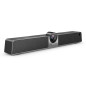 BenQ VC01A système de vidéo conférence 12 MP Ethernet/LAN Barre de collaboration vidéo BenQ VC01A système de vidéo conférence 12 MP Ethernet/LAN Barre de collaboration vidéo