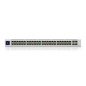 Ubiquiti Networks UniFi USW-48 commutateur réseau Géré L2 Gigabit Ethernet (10/100/1000) Argent Ubiquiti Networks UniFi USW-48 commutateur réseau Géré L2 Gigabit Ethernet (10/100/1000) Argent