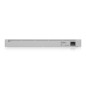 Ubiquiti Networks UniFi USW-48 commutateur réseau Géré L2 Gigabit Ethernet (10/100/1000) Argent Ubiquiti Networks UniFi USW-48 commutateur réseau Géré L2 Gigabit Ethernet (10/100/1000) Argent