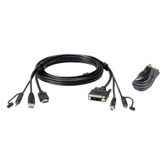 Aten 2L-7D02DHX2