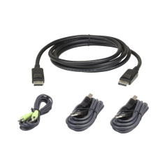 Aten 2L-7D02UDPX4