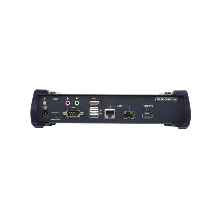 ATEN Système d'extension KVM un affichage HDMI 4K sur IP avec PoE