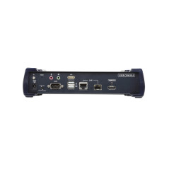 ATEN Récepteur KVM un affichage HDMI 4K sur IP