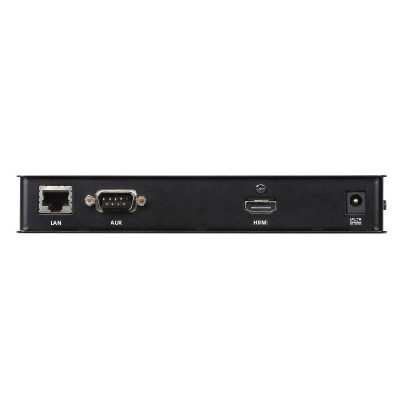 ATEN Récepteur KVM un affichage HDMI sur IP mince