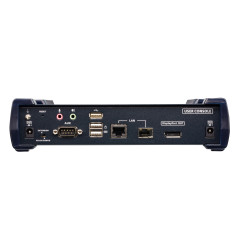 ATEN Récepteur KVM un affichage DisplayPort 4K sur IP