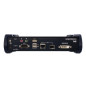 ATEN KE6912 extension KVM Émetteur et récepteur ATEN KE6912 extension KVM Émetteur et récepteur