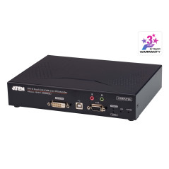 ATEN Émetteur KVM 2K DVI-D Dual Link sur IP