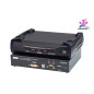 ATEN Émetteur KVM 2K DVI-D Dual Link sur IP ATEN Émetteur KVM 2K DVI-D Dual Link sur IP