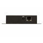 ATEN Système d'extension CAT 5 USB 2.0 à 4 Ports (jusqu'à 50 m) ATEN Système d'extension CAT 5 USB 2.0 à 4 Ports (jusqu'à 50 m)