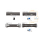 ATEN KE6900T extension KVM Transmetteur