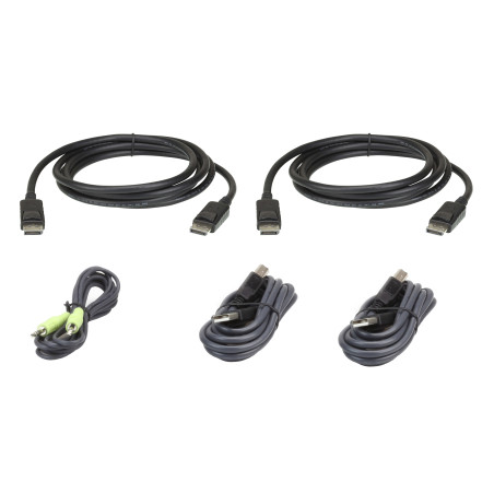 Aten 2L-7D02UDPX5