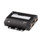 ATEN Serveur de périphériques RS-232/422/485 à 2 ports avec PoE ATEN Serveur de périphériques RS-232/422/485 à 2 ports avec PoE