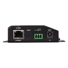 ATEN Serveur de périphériques RS-232/422/485 à 1 ports avec PoE