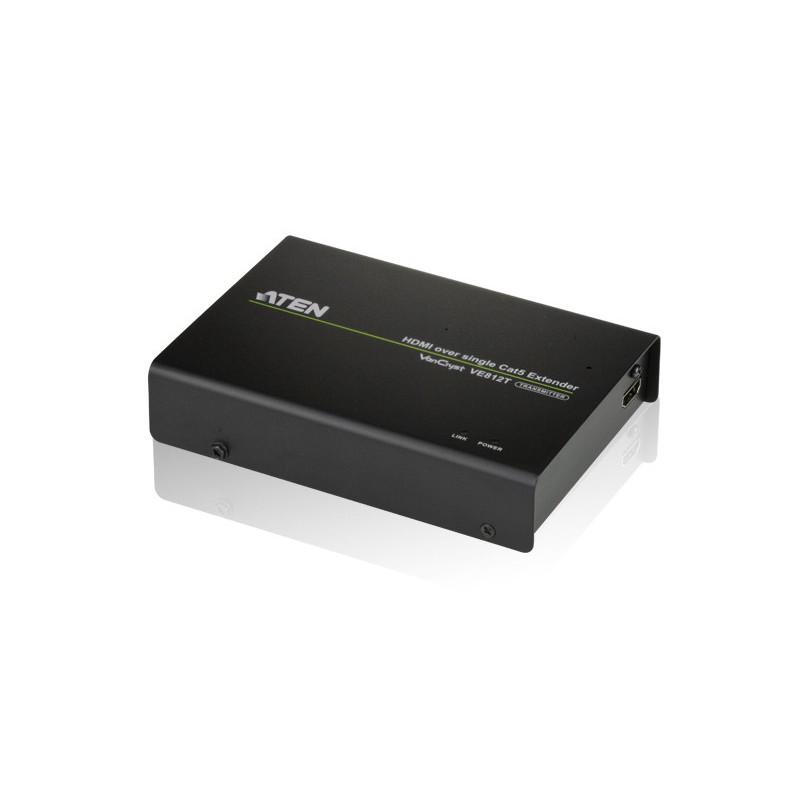 ATEN Transmetteur HDBaseT HDMI (4K@100m) , (HDBaseT Classe A)