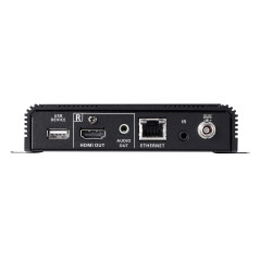 ATEN Émetteur-récepteur HDMI / USB HDBaseT 3.0 True 4K