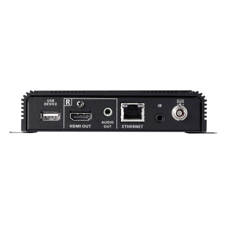 ATEN Émetteur-récepteur HDMI / USB HDBaseT 3.0 True 4K