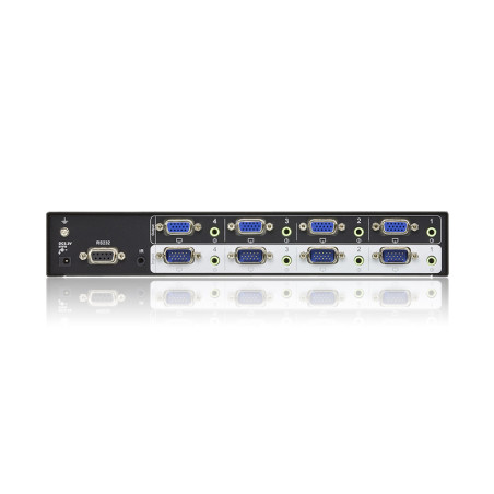 ATEN VM0404 HDMI