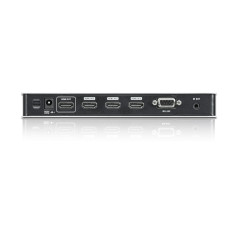 ATEN Commutateur HDMI 4K 4 ports