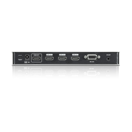 ATEN Commutateur HDMI 4K 4 ports