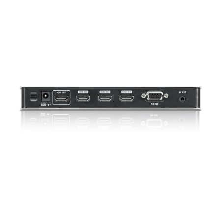 ATEN Commutateur HDMI 4K 4 ports