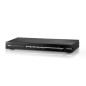 ATEN Commutateur HDMI 4 ports avec double sortie