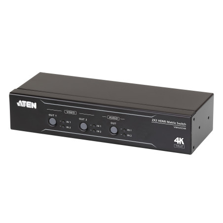 Aten VM0202HB-AT-G