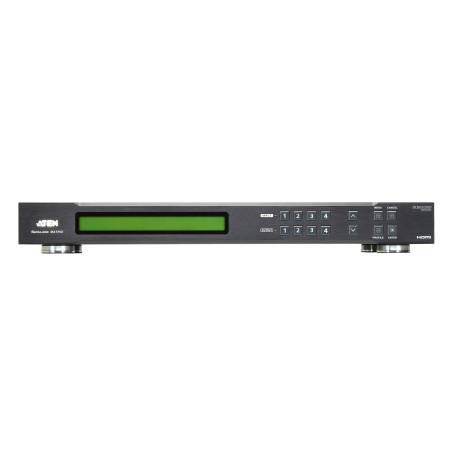 ATEN VM5404HA Commutateur de matrice AV 35,7 W