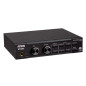 ATEN Commutateur matriciel de présentation True 4K 4 x 2 avec ajustement, DSP, et HDBaseT-Lite