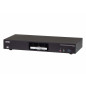 ATEN Commutateur KVMP™ deux affichage DisplayPort 4K 2 ports USB 3.0