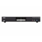 ATEN Commutateur KVMP™ deux affichage DisplayPort 4K 2 ports USB 3.0