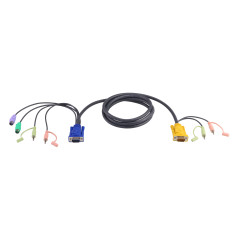 Aten 2L-5302P