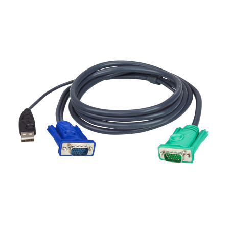 Aten 2L-5201U