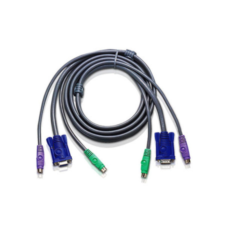 Aten 2L-5002P/C