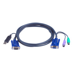 Aten 2L-5503UP
