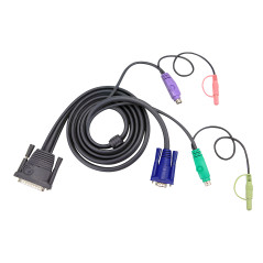 Aten 2L-1705P