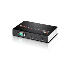 ATEN Extension KVM Cat 5 VGA USB (1280 x 1024@150m)