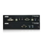 ATEN Extension KVM optique DVI USB (1920 x 1200@20 km)