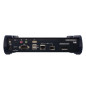 ATEN Récepteur KVM un affichage DisplayPort 4K sur IP avec PoE