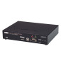 ATEN Émetteur KVM un affichage DisplayPort 4K sur IP avec PoE