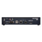 ATEN Émetteur KVM un affichage DisplayPort 4K sur IP avec PoE