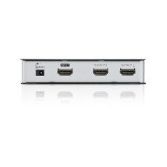 ATEN Séparateur HDMI 4K 2 ports