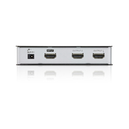 ATEN Séparateur HDMI 4K 2 ports