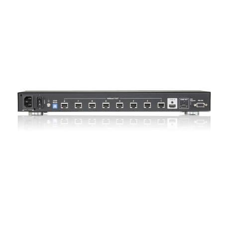 ATEN Séparateur HDMI 8 ports , (HDBaseT Classe A)